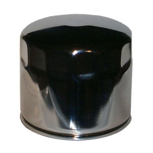 Hilfo Hiflo HF172C Chrome Oil Filter